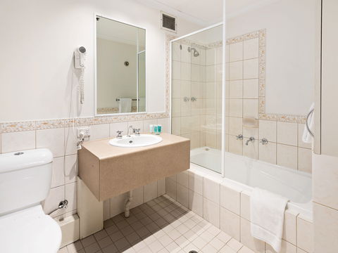 All Suites Perth - Australia Accommodation 8