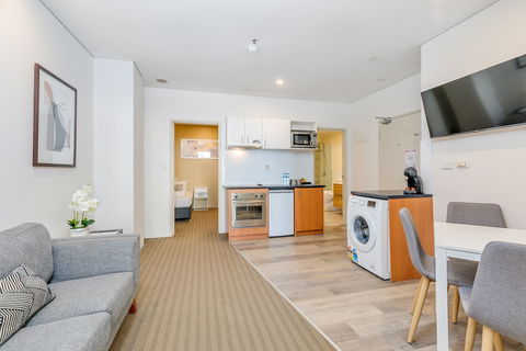 All Suites Perth - Australia Accommodation 9