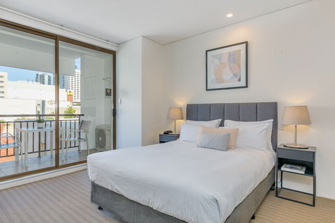 All Suites Perth - Australia Accommodation 11