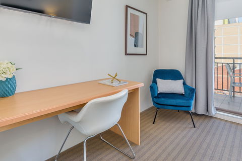 All Suites Perth - Australia Accommodation 13