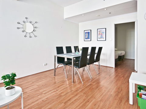 All Suites Perth - Australia Accommodation 14