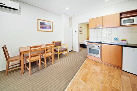 All Suites Perth - Australia Accommodation 15