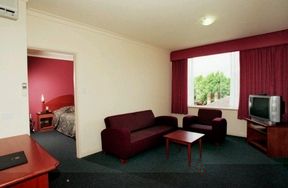 Great Southern Hotel - Perth - Australia Accommodation 0
