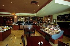 Great Southern Hotel - Perth - Australia Accommodation 1