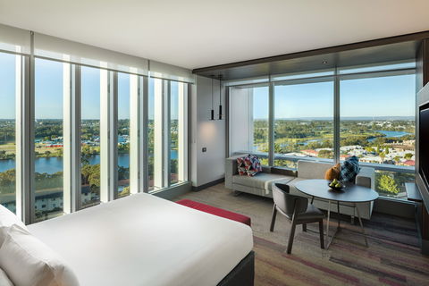Aloft Perth - Australia Accommodation 4