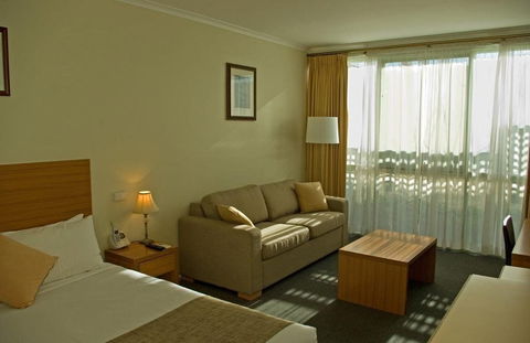 Admiralty Inn - Australia Accommodation 3