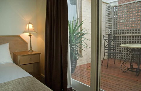 Admiralty Inn - Australia Accommodation 4