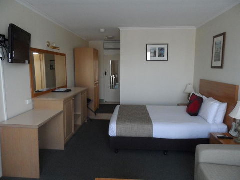 Admiralty Inn - Australia Accommodation 7