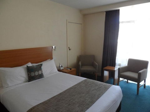 Admiralty Inn - Australia Accommodation 8