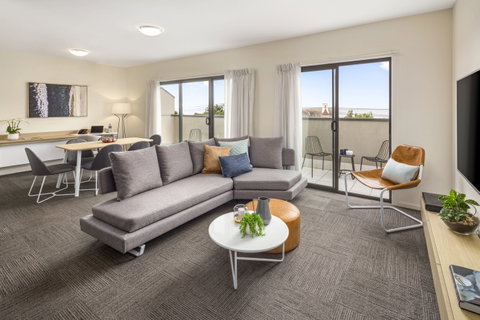Quest Geelong - Australia Accommodation 0