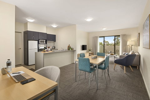 Quest Geelong - Australia Accommodation 2