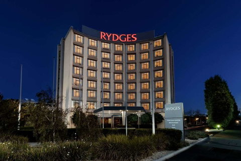 Rydges Geelong - Australia Accommodation 0