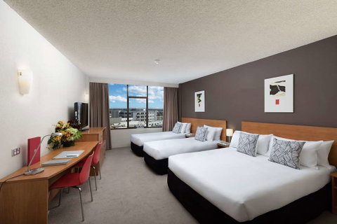 Rydges Geelong - Australia Accommodation 4