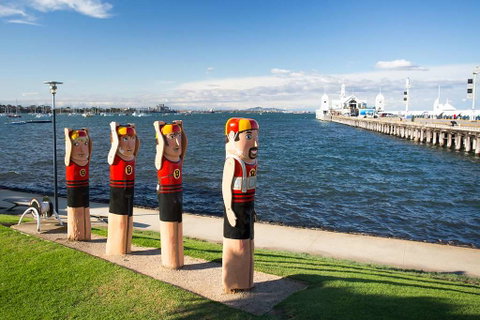 Rydges Geelong - Australia Accommodation 17