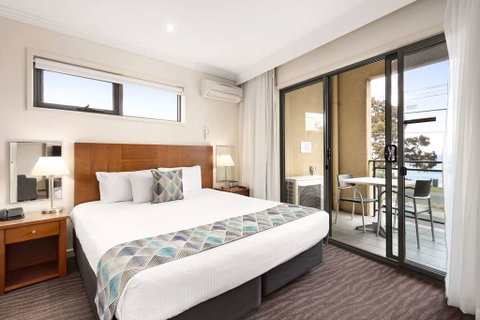 Quality Hotel Bayside Geelong - Australia Accommodation 4