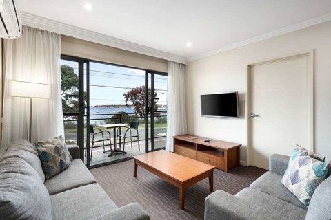 Quality Hotel Bayside Geelong - Australia Accommodation 5