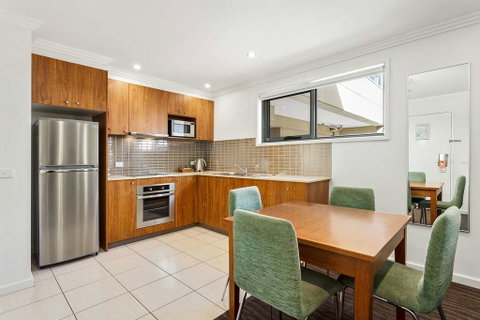 Quality Hotel Bayside Geelong - Australia Accommodation 12