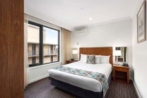 Quality Hotel Bayside Geelong - Australia Accommodation 13