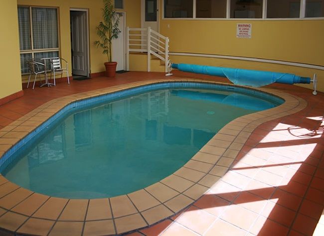 Geelong VIC Australia Accommodation