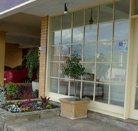 Aberdeen Motor Inn - Australia Accommodation