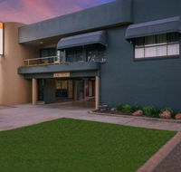 City Reach Motel