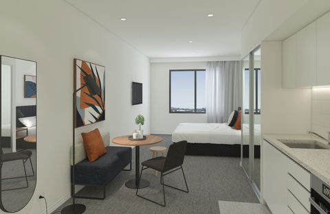 Quest Wangaratta - Australia Accommodation 1