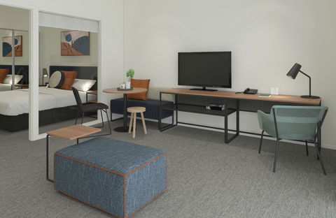 Quest Wangaratta - Australia Accommodation 3