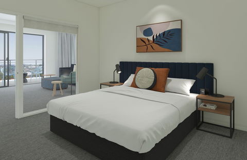 Quest Wangaratta - Australia Accommodation 6