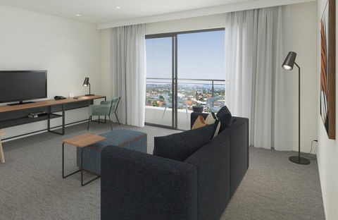 Quest Wangaratta - Australia Accommodation 7