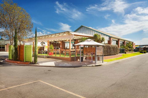 All Seasons Bendigo - Australia Accommodation 2