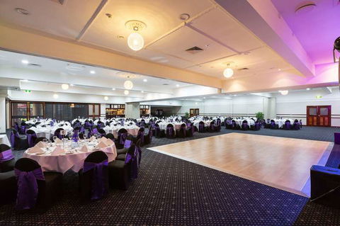 All Seasons Bendigo - Australia Accommodation 3