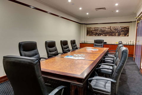 All Seasons Bendigo - Australia Accommodation 4