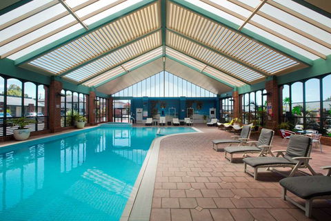 All Seasons Bendigo - Australia Accommodation 5