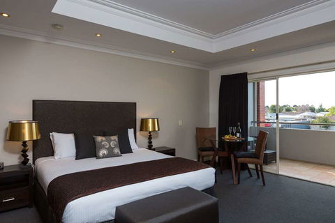 All Seasons Bendigo - Australia Accommodation 10