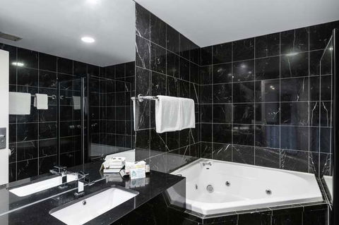 All Seasons Bendigo - Australia Accommodation 11
