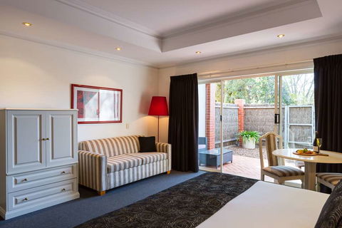 All Seasons Bendigo - Australia Accommodation 12