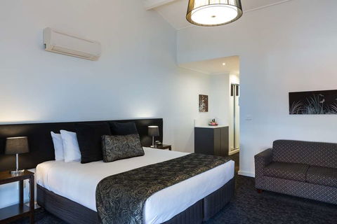 All Seasons Bendigo - Australia Accommodation 15