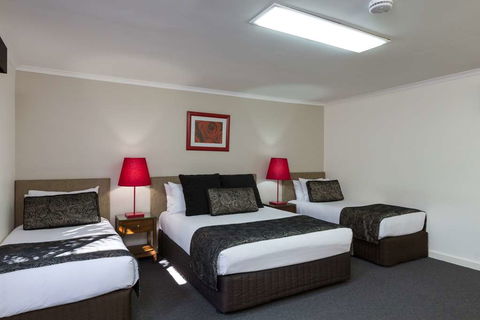 All Seasons Bendigo - Australia Accommodation 16