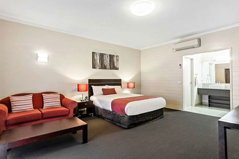 Quality Inn Colonial - Australia Accommodation 4