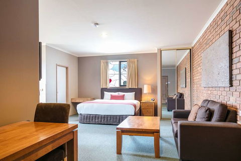Quality Inn Colonial - Australia Accommodation 8