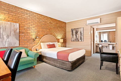 Quality Inn Colonial - Australia Accommodation 10