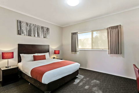 Quality Inn Colonial - Australia Accommodation 16