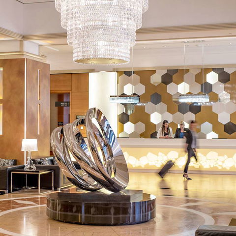 Duxton Hotel - Australia Accommodation 3