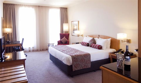 Duxton Hotel - Australia Accommodation 5