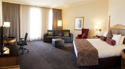 Duxton Hotel - Australia Accommodation 6