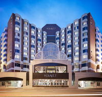 Hyatt Regency Perth - Australia Accommodation