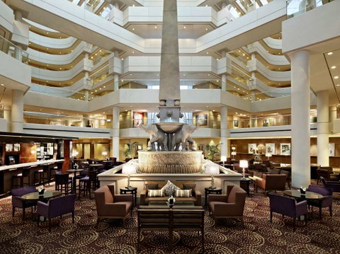 Hyatt Regency Perth - Australia Accommodation 3