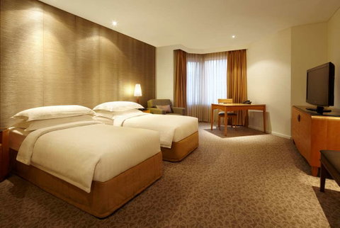 Hyatt Regency Perth - Australia Accommodation 4