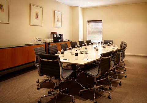 Hyatt Regency Perth - Australia Accommodation 7