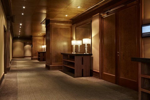 Hyatt Regency Perth - Australia Accommodation 8